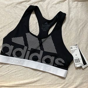Adidas Sports Bra with tags